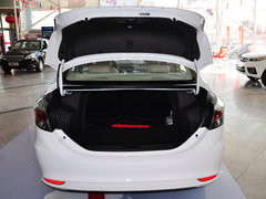 2015款 1.5L 手动 够真版