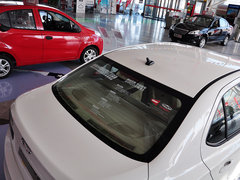 2015款 1.5L 手动 够真版