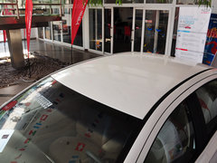 2015款 1.5L 手动 够真版
