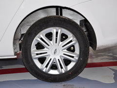 2015款 1.5L 手动 够真版