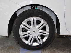 2015款 1.5L 手动 够真版