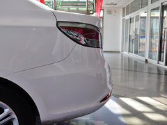 2015款 1.5L 手动 够真版