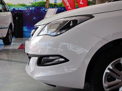 2015款 1.5L 手动 够真版