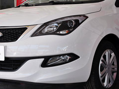 2015款 1.5L 手动 够真版
