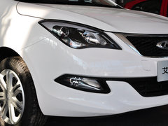 2015款 1.5L 手动 够真版