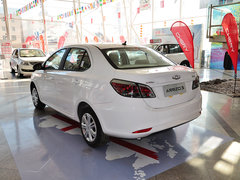 2015款 1.5L 手动 够真版