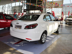 2015款 1.5L 手动 够真版