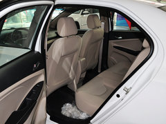 2015款 1.5L 手动 够真版