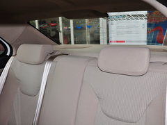 2015款 1.5L 手动 够真版
