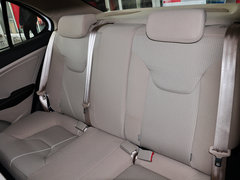 2015款 1.5L 手动 够真版