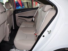 2015款 1.5L 手动 够真版