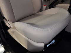 2015款 1.5L 手动 够真版
