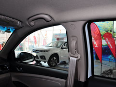 2015款 1.5L 手动 够真版
