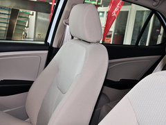 2015款 1.5L 手动 够真版