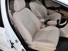 2015款 1.5L 手动 够真版