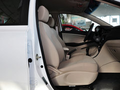 2015款 1.5L 手动 够真版