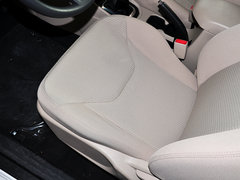 2015款 1.5L 手动 够真版