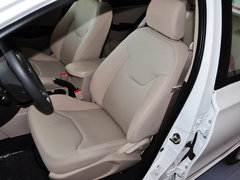 2015款 1.5L 手动 够真版