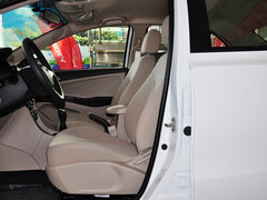 2015款 1.5L 手动 够真版