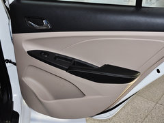 2015款 1.5L 手动 够真版