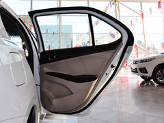 2015款 1.5L 手动 够真版