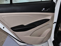 2015款 1.5L 手动 够真版