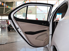 2015款 1.5L 手动 够真版