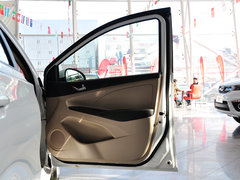 2015款 1.5L 手动 够真版