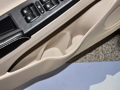 2015款 1.5L 手动 够真版