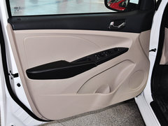2015款 1.5L 手动 够真版