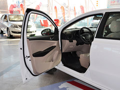 2015款 1.5L 手动 够真版