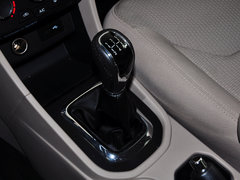 2015款 1.5L 手动 够真版