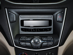 2015款 1.5L 手动 够真版