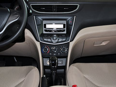 2015款 1.5L 手动 够真版