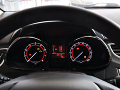 2015款 1.5L 手动 够真版