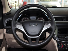 2015款 1.5L 手动 够真版