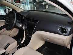 2015款 1.5L 手动 够真版