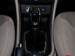 2015款 1.5L 手动 够真版