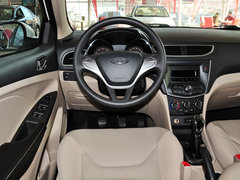 2015款 1.5L 手动 够真版