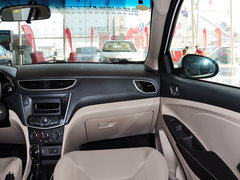 2015款 1.5L 手动 够真版