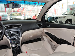 2015款 1.5L 手动 够真版