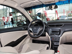 2015款 1.5L 手动 够真版