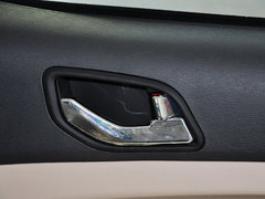 2015款 1.5L 手动 够真版