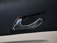 2015款 1.5L 手动 够真版