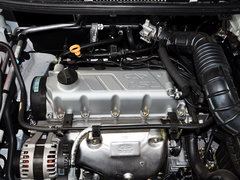 2015款 1.5L 手动 够真版