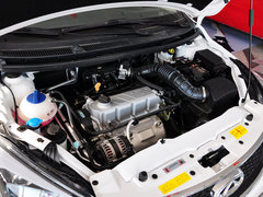 2015款 1.5L 手动 够真版