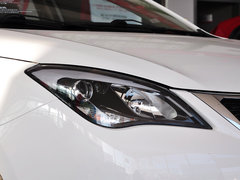 2015款 1.5L 手动 够真版