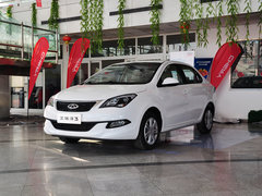 2015款 1.5L 手动 够真版