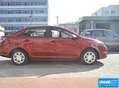 2015款 1.5L 手动 够真版