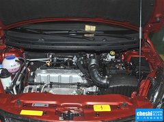 2015款 1.5L 手动 够真版